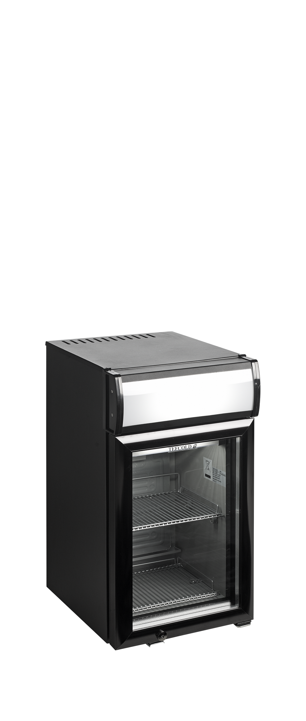 Counter Top Chiller - BC25CP