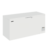 Solid Lid Chest Freezer - EL61 (Eco Design)