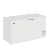 Solid Lid Chest Freezer - LHF540 (ECO DESIGN)
