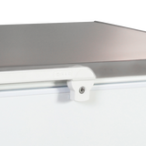Solid Lid Chest Freezer - LHF620SS (ECO DESIGN)