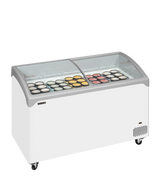 Ice Cream Freezer - NIC402SCEB
