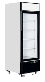 Glass Door Merchandiser - LGC2500