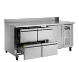 - - Counter Cooler GN1/1 - CK7340