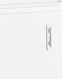 Solid Lid Chest Freezer - FR606S SL