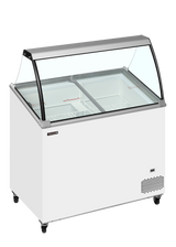 Scoop Ice Cream Freezer - IC302SCE-SO
