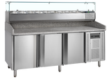 - - Pizza Table - PT1300 + VK38-200