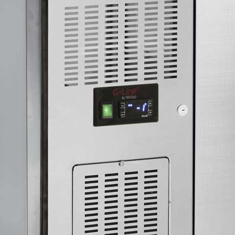 G-Line Gastronorm Counter Freezer 358L, -20 to -10°C – GF73 – image 3