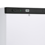 Upright Solid Door Freezer - UFFS371SD