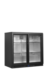 Back Bar Cooler - BA21S