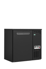High-end KEG Cooler, Machine Unit Right - SFK-4E+