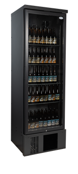 High-end Display Chiller - SGD-300GE