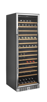 TEFCOLD - Wine Cooler - TFW400-S