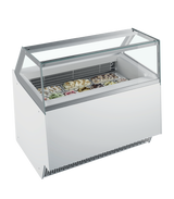 Scoop Ice Cream Display - ELEGANCE 10
