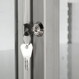 Framec - Wall Site Multideck With Doors - SUPER SUNNY14