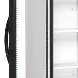 Glass Door Merchandiser - SC381 L/H
