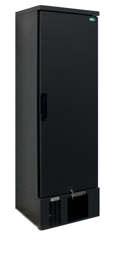 Serrco High-End Storage Chiller 260L, Solid Door, +2 to +12°C – SGD-300E