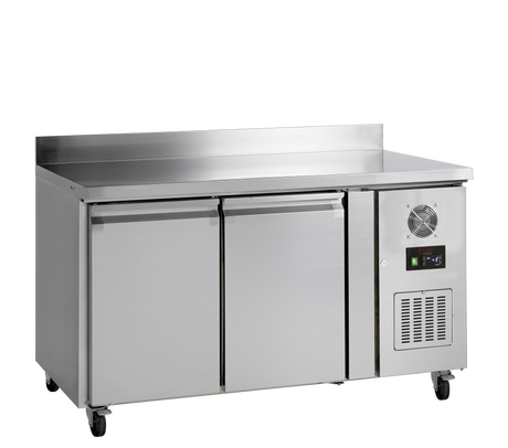 G-Line Gastronorm Counter Freezer 272L, -20 to -10°C – GF72