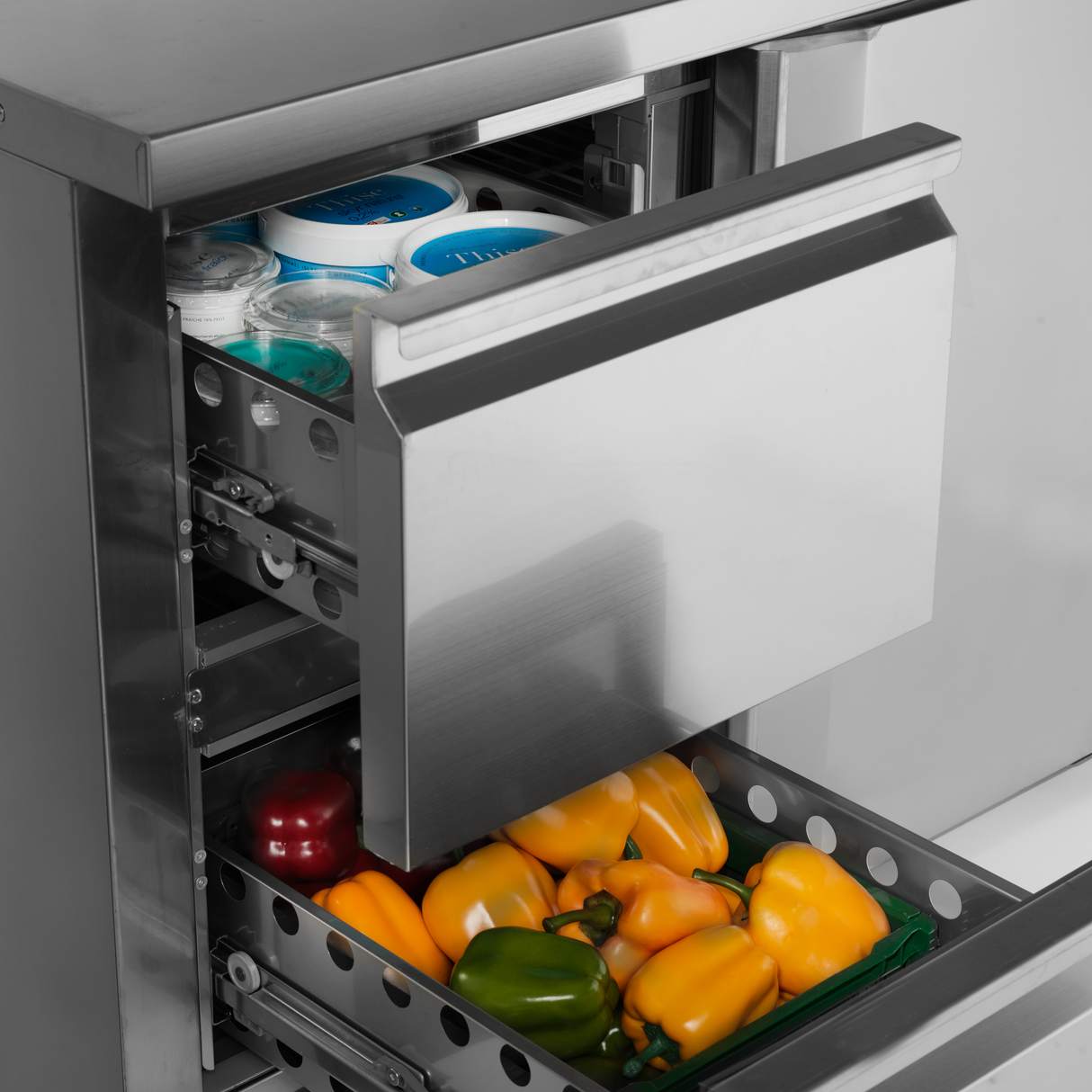 - - Counter Cooler GN1/1 - CK7220