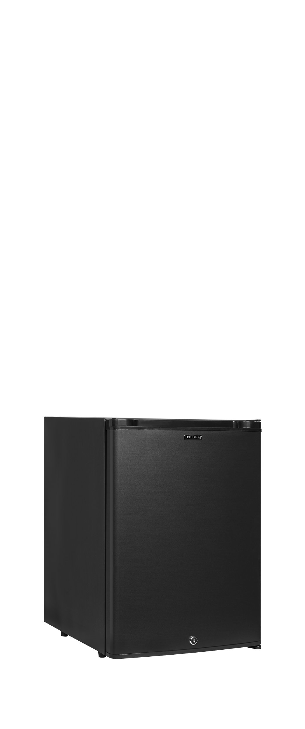 Tefcold Minibar 35L, Glass Door, 0 to +10°C – TM44