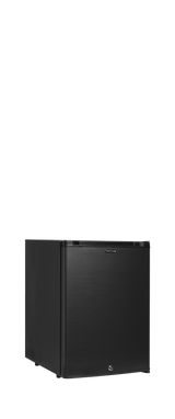 Tefcold Minibar 35L, Glass Door, 0 to +10°C – TM44