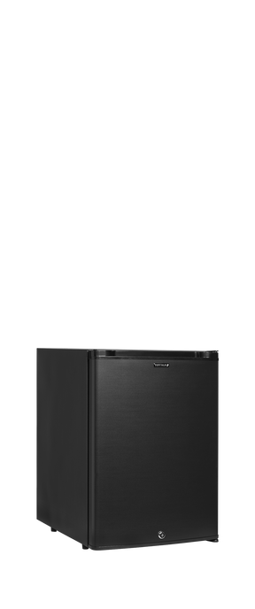 Tefcold Minibar 35L, Glass Door, 0 to +10°C – TM44