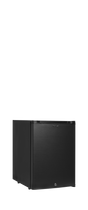 Tefcold Minibar 35L, Glass Door, 0 to +10°C – TM44