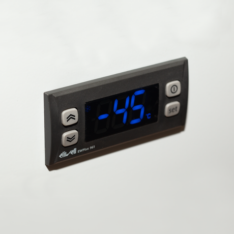 Tefcold Low Temperature Chest Freezer 323L, -45 to -5°C – SE30-45 – image 3