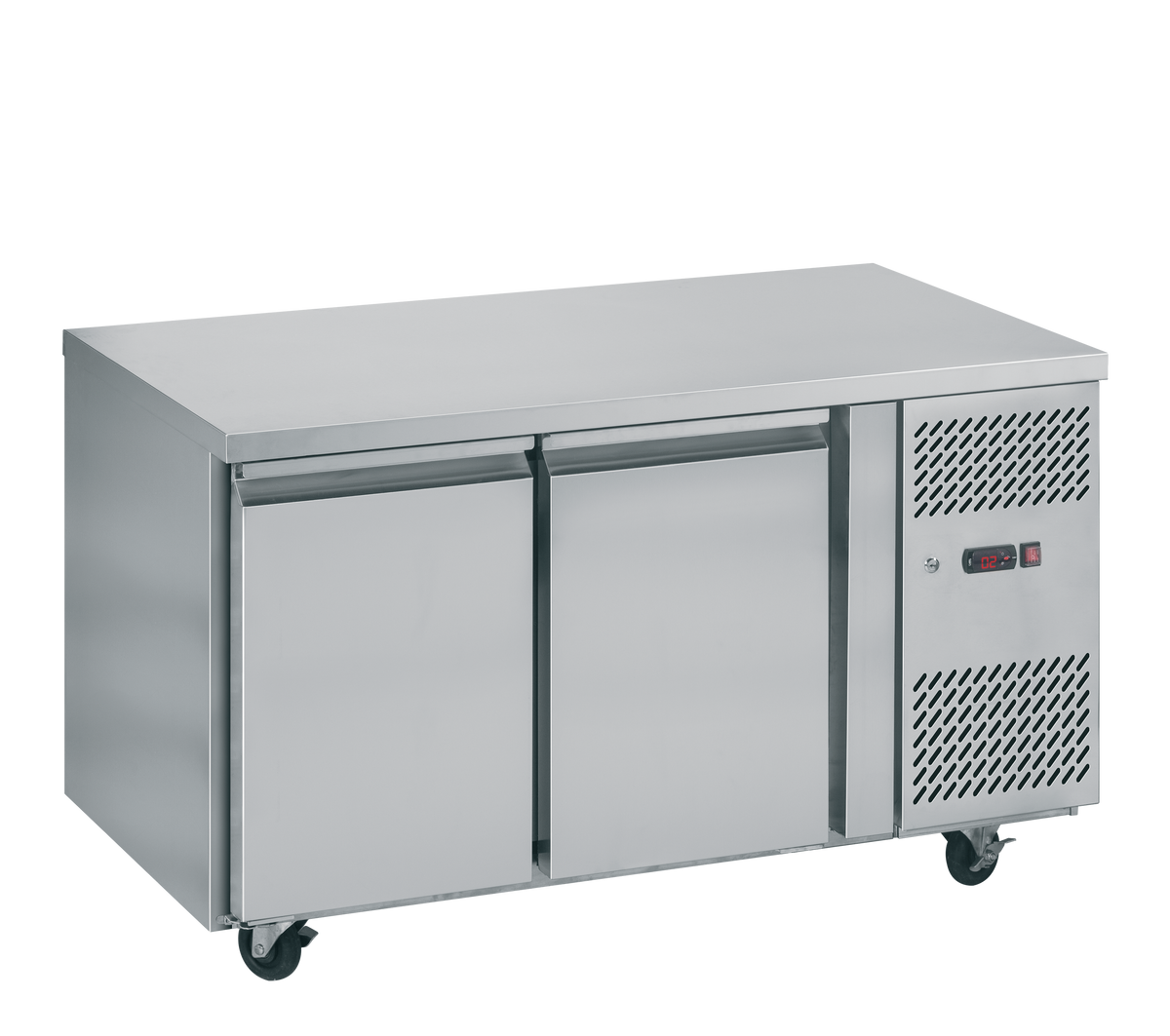 Gastronorm Counter - PH20