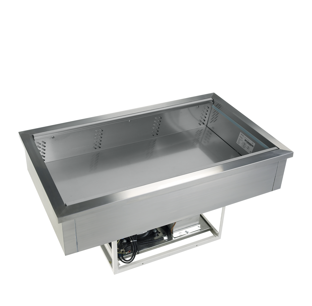 Buffet Display - CW3V