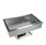 Buffet Display - CW3V