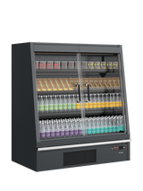 Low-Height Multideck - Galaxy+ GPL14FGD A