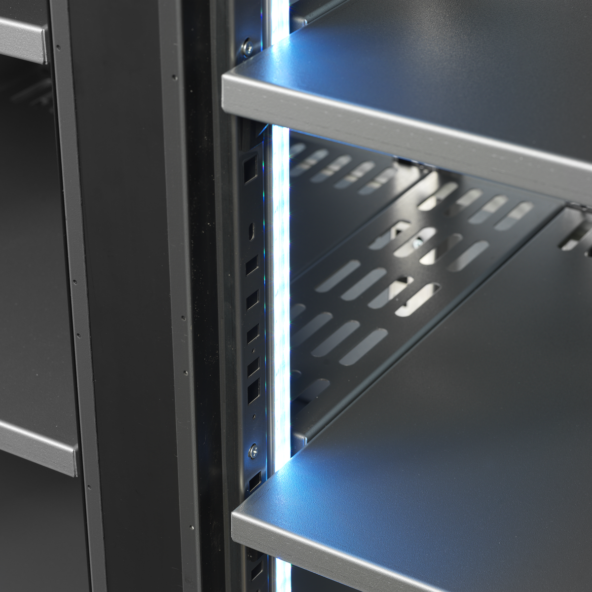 High-end Backbar Cooler - SCL-2222MU+