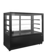 Chilled Display Cabinet - PDA3-CTF150B-1