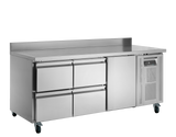- - Counter Cooler GN1/1 - CK7340