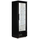 Upright Back Bar - EM300