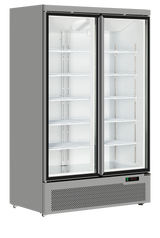 Glass Door Merchandiser - Atom Maxi C2DS