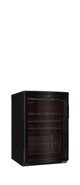 TEFCOLD - Wine Cooler - SC85 BLACK