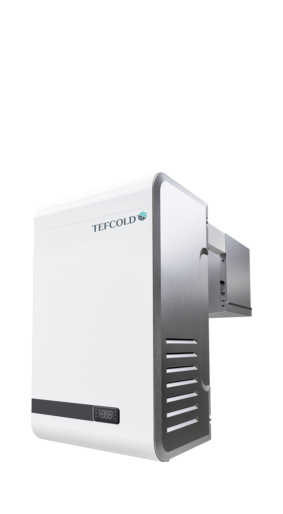 Monoblock Cooler Unit - WRA-M8-1
