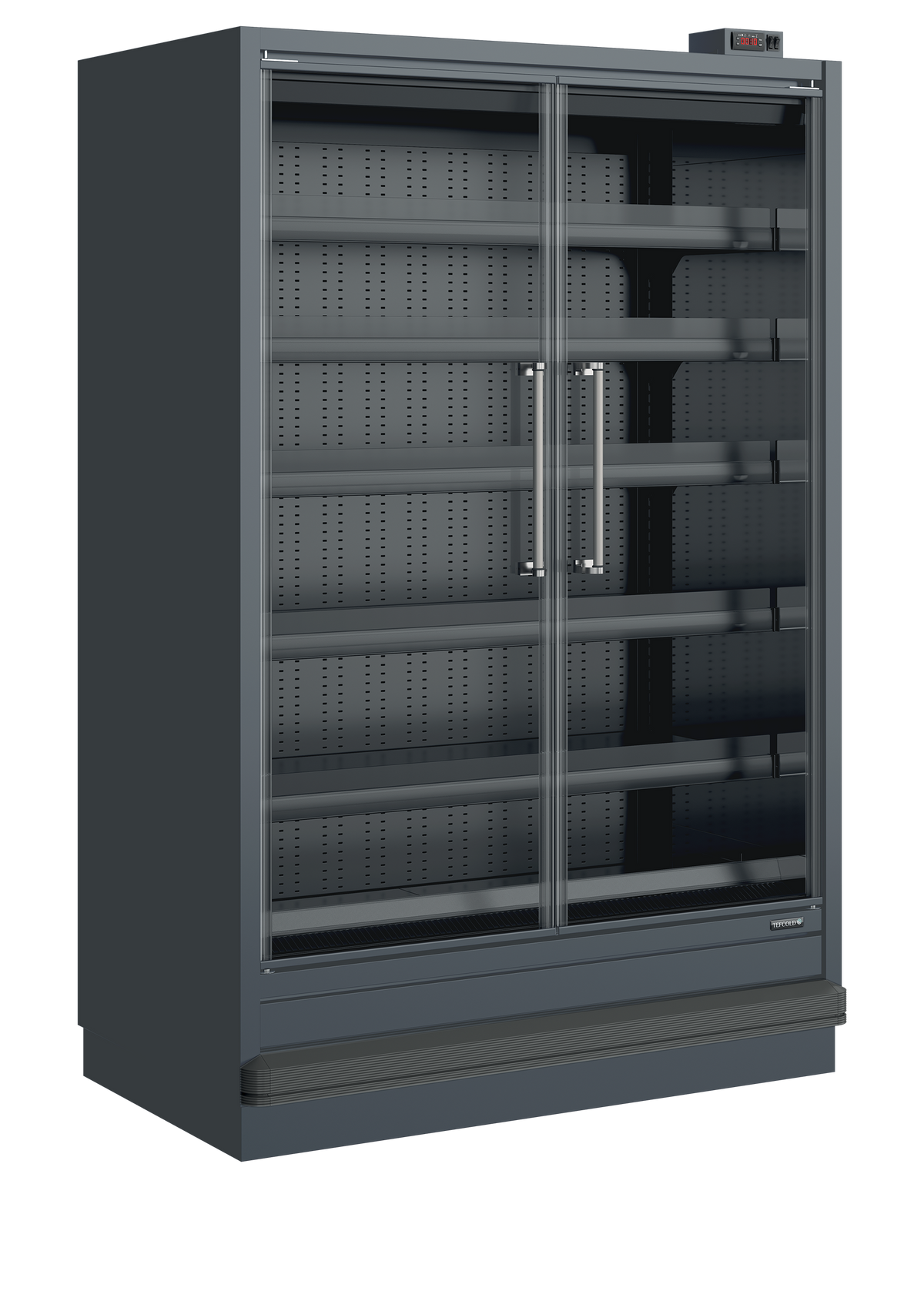 Remote Multideck - Extended Height - Trojan T14 FGD EHA