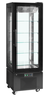 Glass Display Chiller - UPD400C