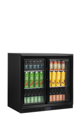 Back Bar Cooler - DB201S