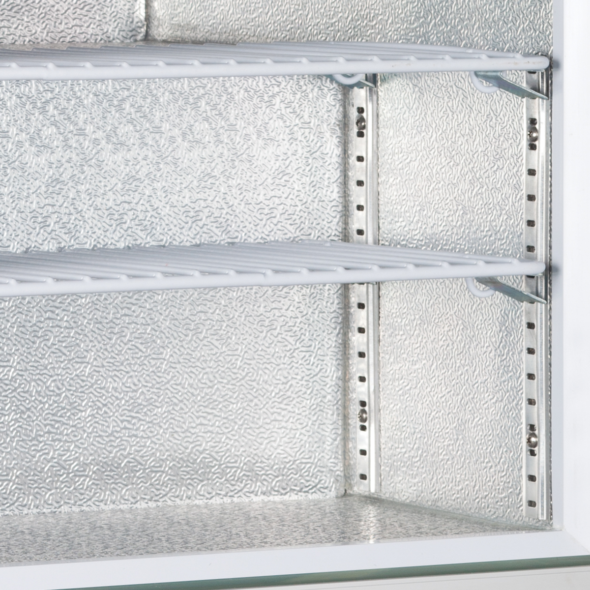 Glass Door Display Freezer - UF100G