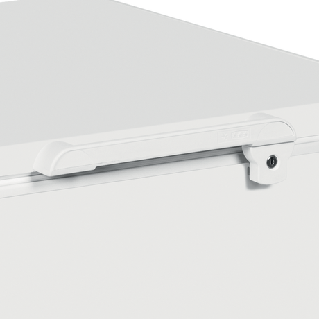 Elcold - Solid Lid Chest Freezer - EL35 (Eco Design)