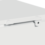 Solid Lid Chest Freezer - EL35 (Eco Design)