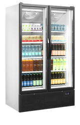 Display Chiller - FS1202H