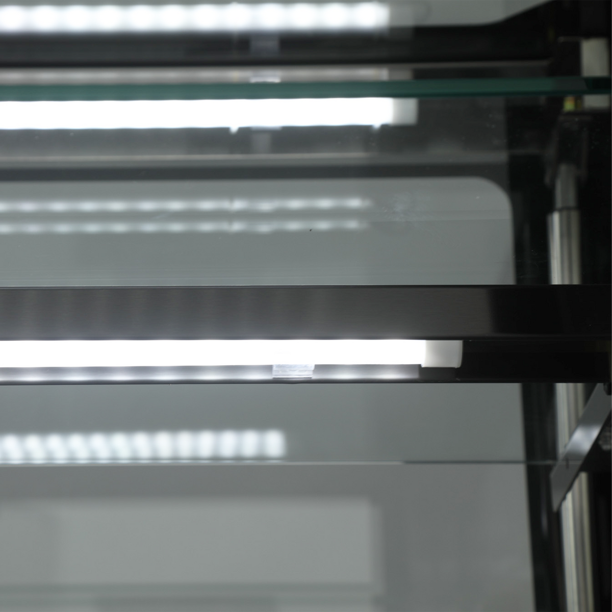 Chilled Display Cabinet - PDA3-CTF150B-1