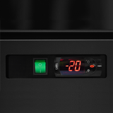 Display Freezer - Atom Maxi F1DB