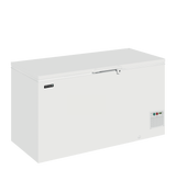 Solid Lid Chest Freezer - EL53 (Eco Design)