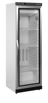 Glass Door Display Freezer - UF400VG