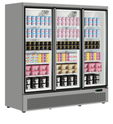 Display Freezer - Atom Maxi F3DS
